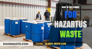 Navigating Hazardous Waste Permits: A Comprehensive Guide for Compliance