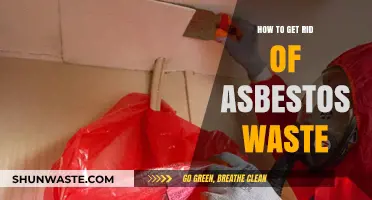 Safe Asbestos Waste Disposal: Essential Steps for Effective Removal and Handling