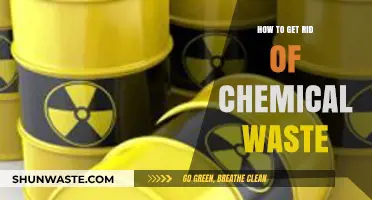 Safe and Effective Methods for Chemical Waste Disposal and Management