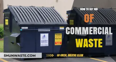 Effective Strategies for Removing and Managing Commercial Waste Responsibly