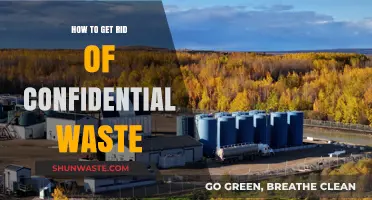 Securely Dispose of Confidential Waste: A Comprehensive Guide for Businesses