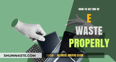 Eco-Friendly E-Waste Disposal: A Step-by-Step Guide to Proper Recycling