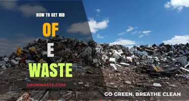 Sustainable Solutions: Effective Ways to Dispose of E-Waste Responsibly