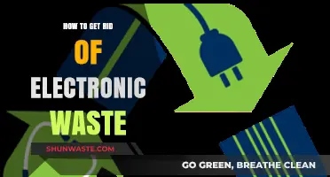 Eco-Friendly Solutions: Safely Dispose and Recycle Electronic Waste Today