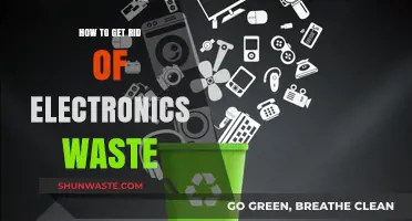 Eco-Friendly Solutions: Safely Dispose and Recycle Electronics Waste Today