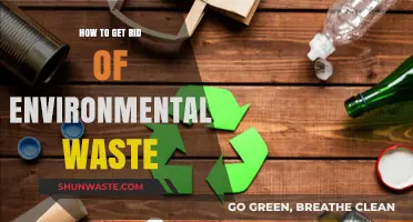 Sustainable Solutions: Effective Strategies to Eliminate Environmental Waste Now