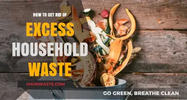 Smart Strategies to Eliminate Excess Household Waste Easily and Sustainably