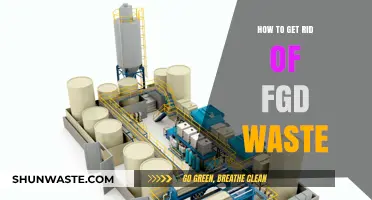 Effective Strategies for Managing and Eliminating FGD Waste Safely
