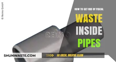 Eliminate Fiscal Waste in Pipes: Effective Strategies for Cost-Efficient Maintenance