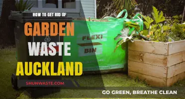 Eco-Friendly Garden Waste Disposal Tips for Auckland Residents