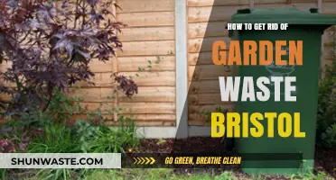 Efficient Garden Waste Disposal Tips for Bristol Residents