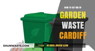 Efficient Garden Waste Disposal Tips for Cardiff Residents