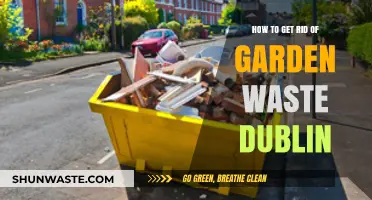 Efficient Garden Waste Disposal Tips for Dublin Residents