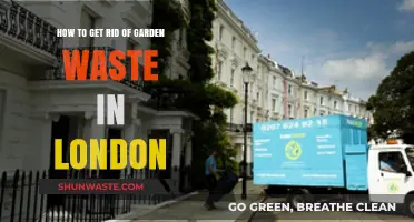 Efficient Garden Waste Disposal Tips for London Residents