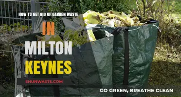 Efficient Garden Waste Disposal Tips for Milton Keynes Residents