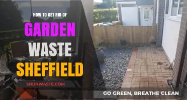Efficient Garden Waste Disposal Tips for Sheffield Residents