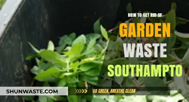 Efficient Garden Waste Disposal Tips for Southampton Residents