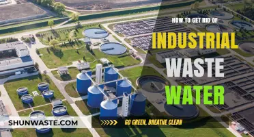 Effective Strategies for Treating and Disposing Industrial Wastewater Safely