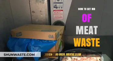Sustainable Solutions: Eliminating Meat Waste for a Greener Kitchen