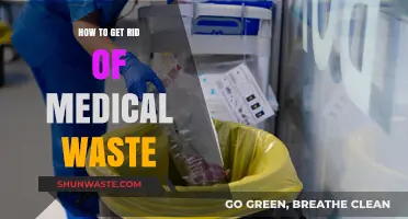 Effective Strategies for Safe and Eco-Friendly Medical Waste Disposal