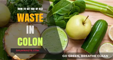 Effective Ways to Cleanse and Detox Your Colon Naturally