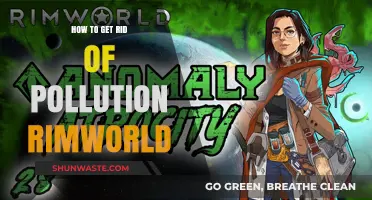 Eradicating Rimworld Pollution: Strategies for a Cleaner Colony