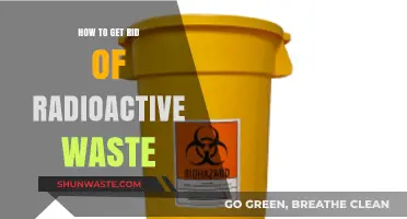 Safe Disposal Strategies for Managing Radioactive Waste Effectively