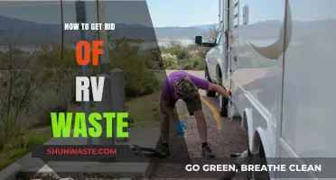 Efficient RV Waste Disposal: Tips for Clean and Eco-Friendly Travels