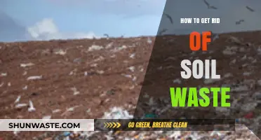 Effective Strategies for Eliminating Soil Waste and Promoting Sustainability