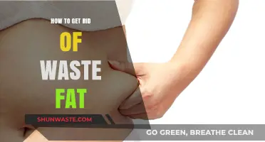Effective Strategies to Eliminate Stubborn Fat and Boost Your Health