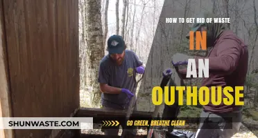 Effective Outhouse Waste Removal: Tips for Clean and Safe Disposal