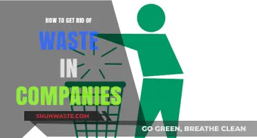 Effective Strategies for Eliminating Corporate Waste and Boosting Efficiency