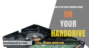 Maximize Storage: Eliminate Wasted Space on Your Hard Drive Easily