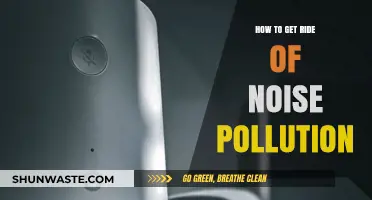 Reducing Noise Pollution: Practical Ways to Achieve Peace