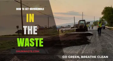 Unleash the RRRRumble: Mastering Waste Management for Maximum Impact