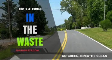 Mastering Rumble in the Waste: Effective Strategies for Maximum Impact