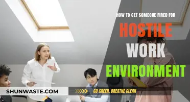 Reporting Hostile Behavior: Steps to Address and Remove Workplace Toxicity