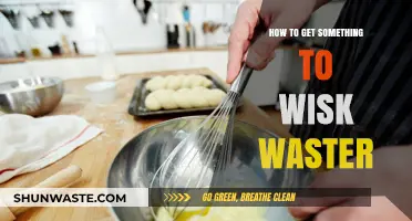 Effective Tips for Whisking Faster: Techniques to Master the Art