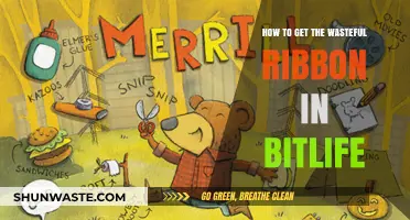 Mastering BitLife: Tips to Unlock the Wasteful Ribbon Effortlessly