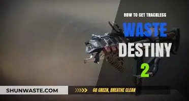 Mastering Trackless Waste in Destiny 2: Tips for Seamless Farming