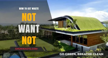 Maximize Resources, Minimize Waste: Embrace the 'Waste Not, Want Not' Lifestyle