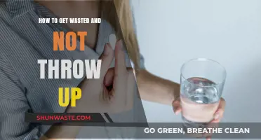 Party Smarter: Tips to Avoid Nausea While Drinking Heavily