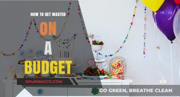 Cheap Thrills: Smart Tips to Party on a Budget