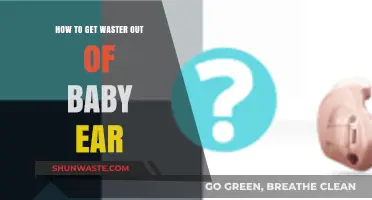 Effective Ways to Safely Remove Water from Your Baby's Ear