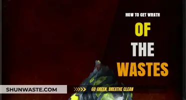 Mastering Wrath of the Wastes: Essential Tips for Acquisition and Power