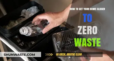 Sustainable Living: Simple Steps to Achieve a Zero-Waste Home