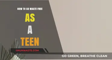 Eco-Friendly Teen Tips: Simple Steps to a Waste-Free Lifestyle