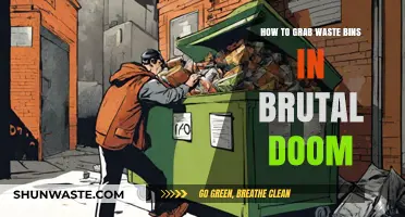 Mastering Waste Bin Grabs in Brutal Doom: Essential Tips and Tricks