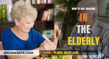 Preventing Elderly Wasting: Effective Strategies for Health and Nutrition