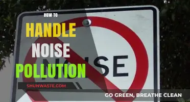 Silence the Noise: Strategies for a Peaceful Environment